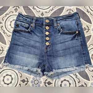 KanCan denim shorts